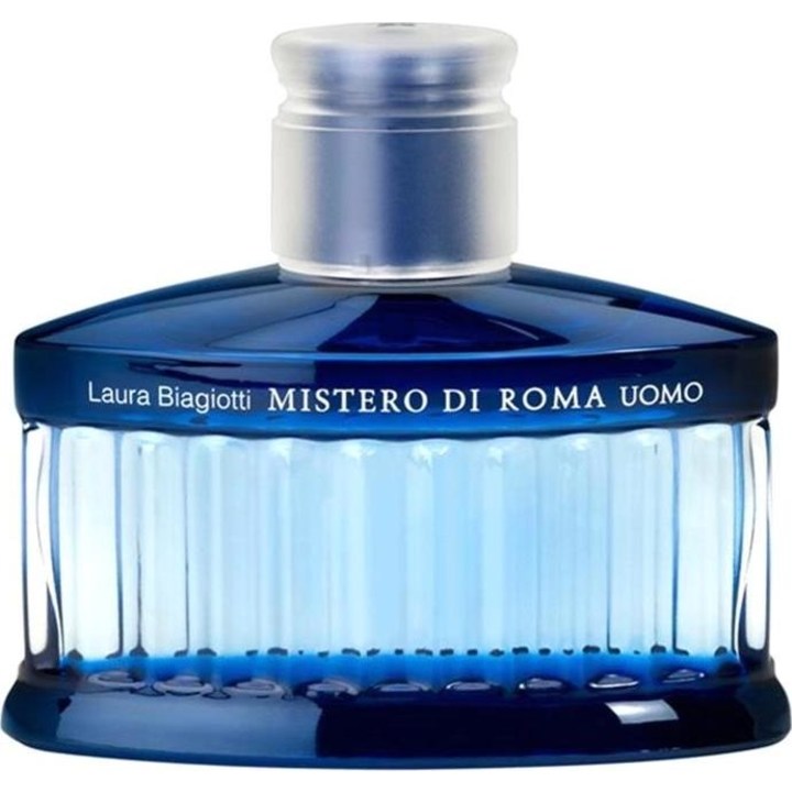 Mistero di Roma Uomo